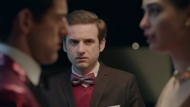 Club de Cuervos S03E09