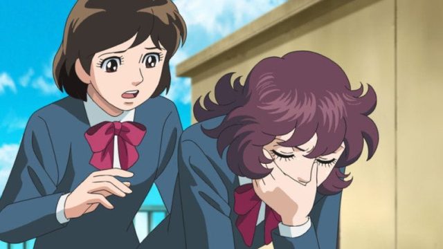 Black Jack 21 S01E16