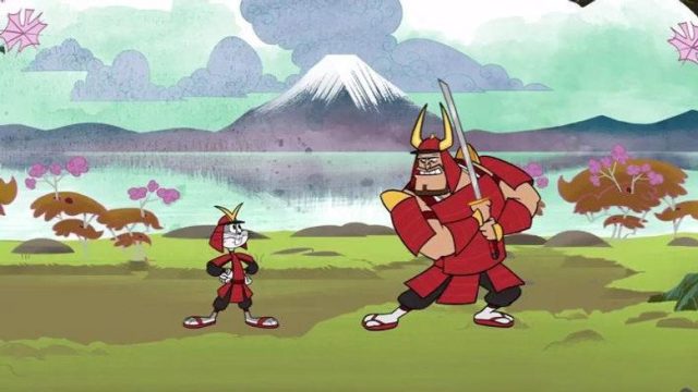 New Looney Tunes S03E81