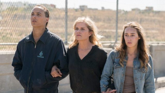 Fear the Walking Dead S03E16
