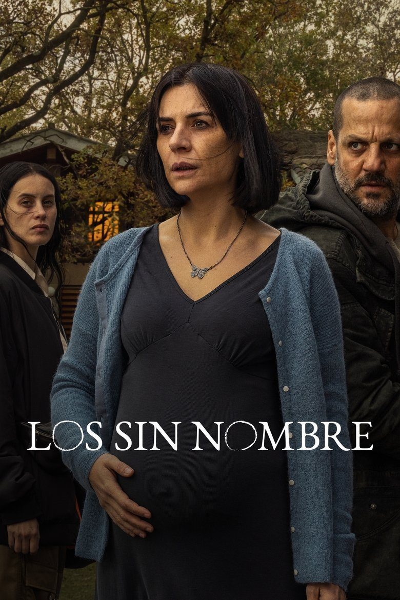 Los sin nombre Temporada 1