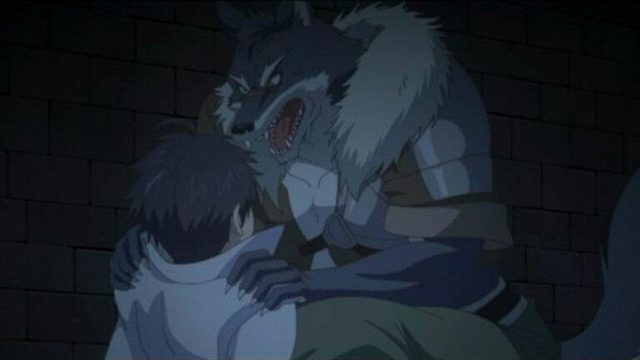 La Novia Del Titán S01E07