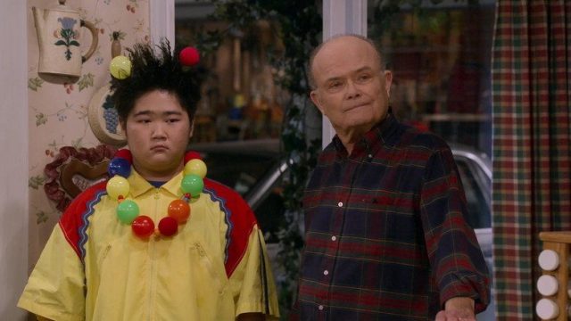 That '90s Show S01E04