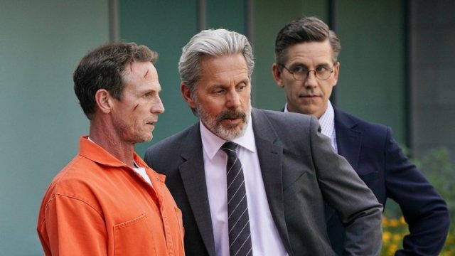 NCIS: Criminología Naval S19E03