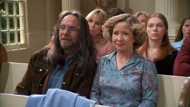 El Show de los 70's S02E23