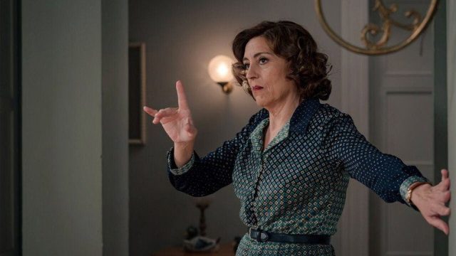 Sueños de libertad S03E185
