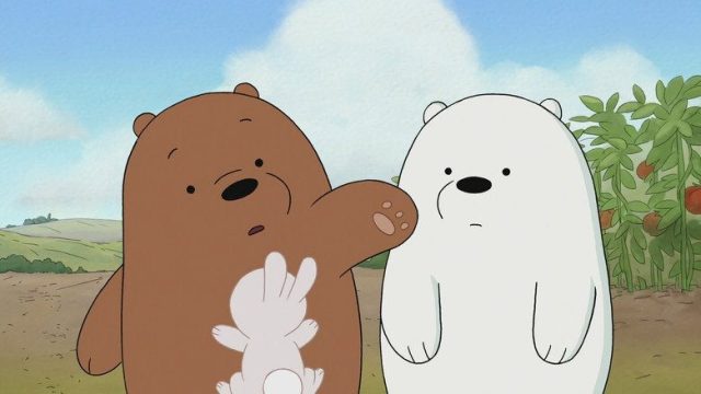 Escandalosos S03E33