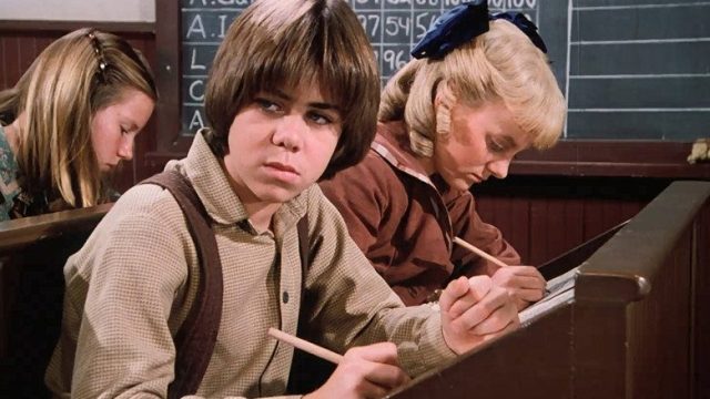 La familia Ingalls S05E11