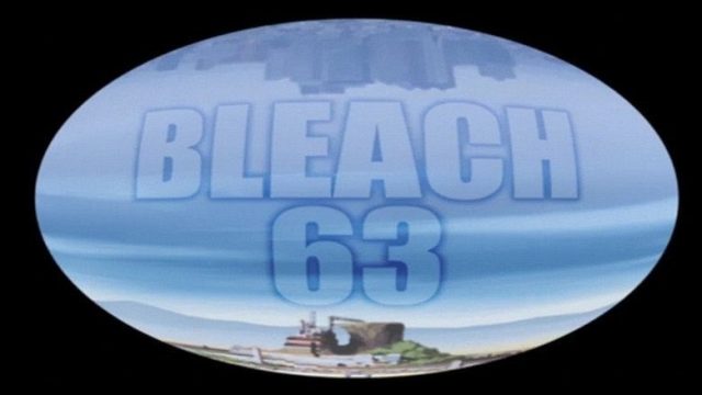 Bleach S01E63