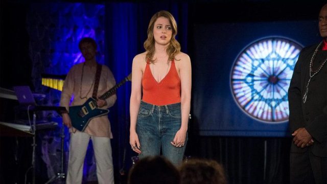Love S01E02