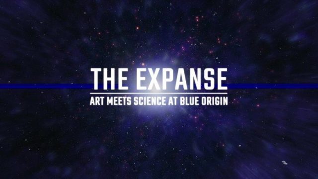 The Expanse S00E58