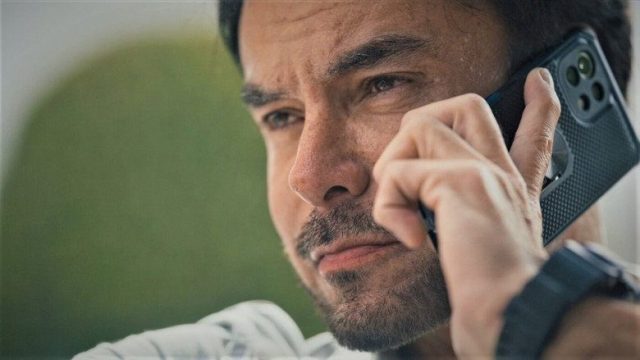 El Señor de los Cielos S08E76