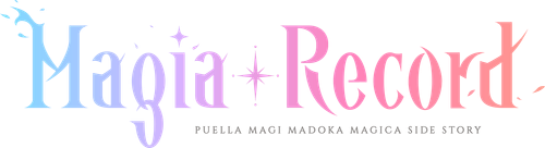 Magia Record: Puella Magi Madoka Magica Side Story