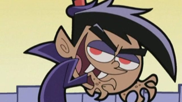 Los Padrinos Mágicos S05E01