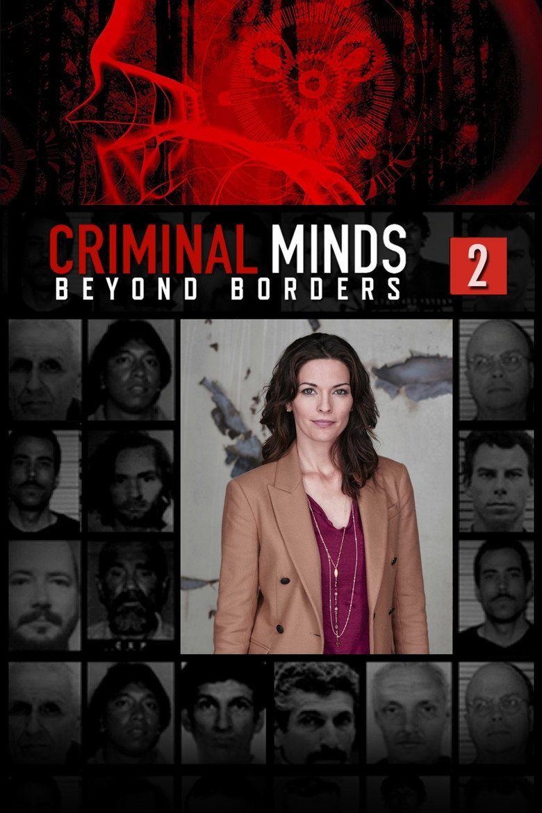 Mentes Criminales: Sin fronteras Temporada 2