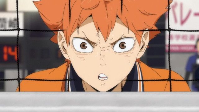 Haikyu!! S04E15