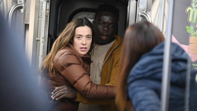 Policías de Chicago S10E14
