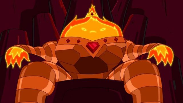 Hora de Aventura S03E26