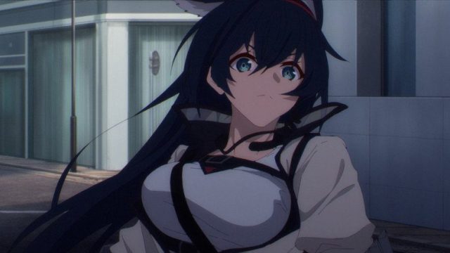 Arknights S02E05