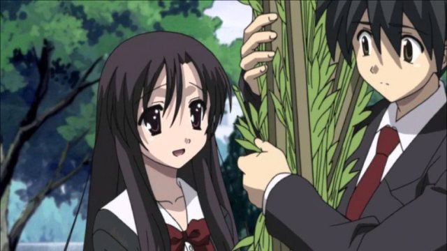 School Days S01E10
