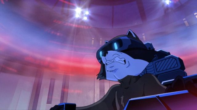 Guardianes de la Galaxia S00E05