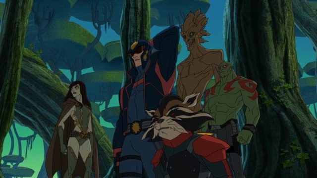 Hulk y los agentes de S.M.A.S.H. S02E05