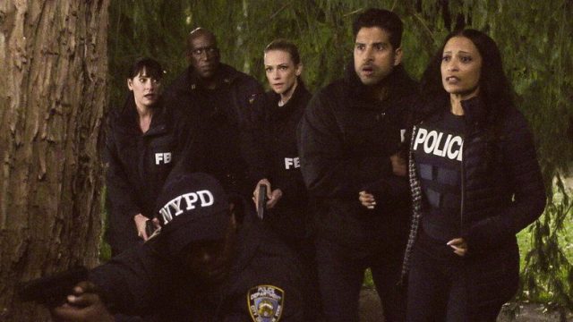 Mentes Criminales S13E12