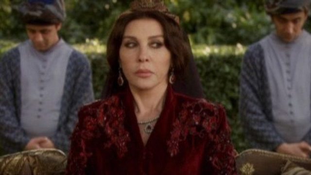 El Sultán S01E15