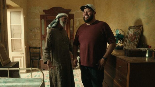 Mo S02E08