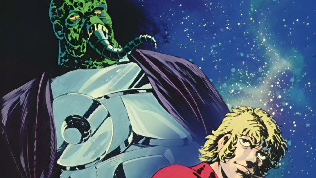 Super Agente Cobra S01E06