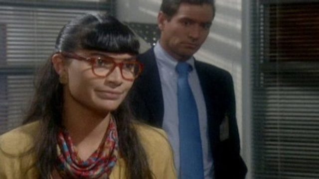 Yo soy Betty, la fea S01E96