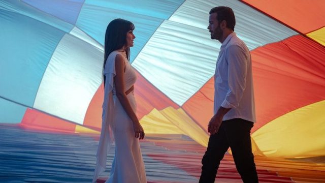 Recuerdos del Amor S01E03