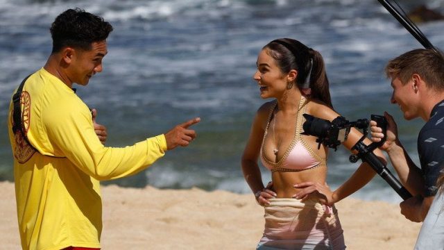 Rescue: HI-Surf S01E13