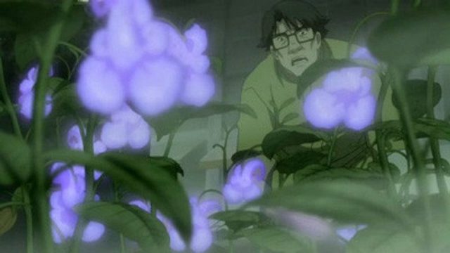 Darker than Black S01E03