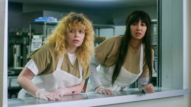 Orange Is the New Black S07E04