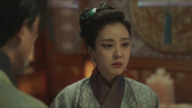 Alquimia de Almas S01E09