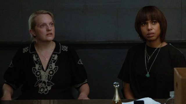 Mujeres imperfectas S01E07