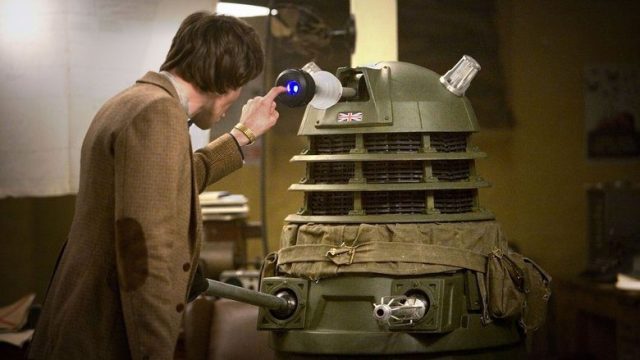 Doctor Who S05E03