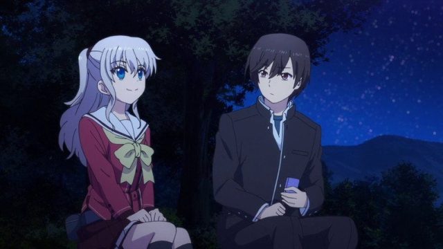 Charlotte S01E05