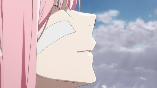 Darling in the Franxx S01E23