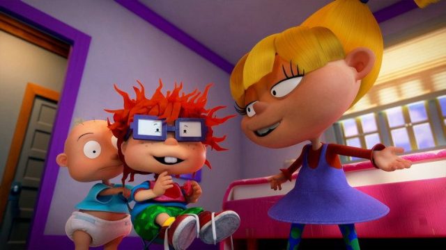 Rugrats S01E06