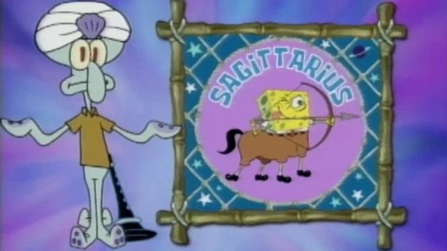Bob Esponja S00E05