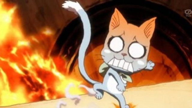 Fairy Tail S03E38
