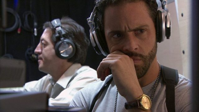 Señora Acero S02E12