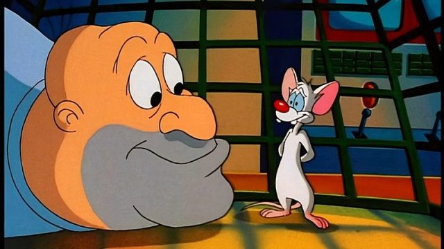 Animaniacs S04E16