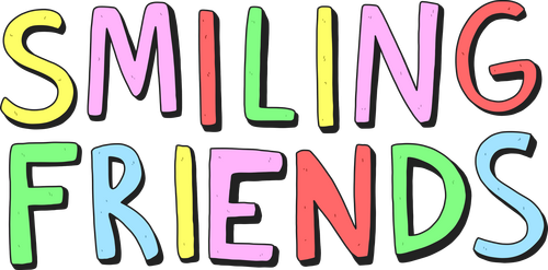 Smiling Friends