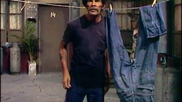 El Chavo S04E34