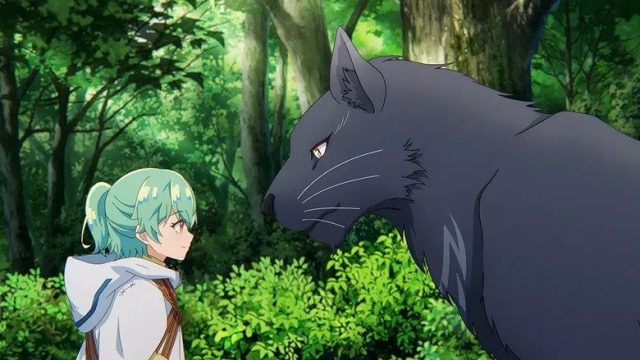 The Weakest Tamer Began a Journey to Pick Up Trash S01E06
