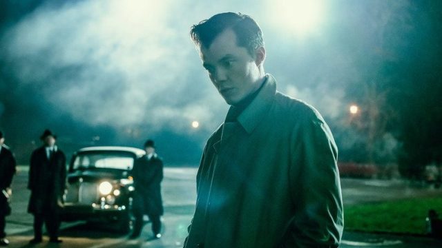 Pennyworth: The Origin of Batman's Butler S01E03