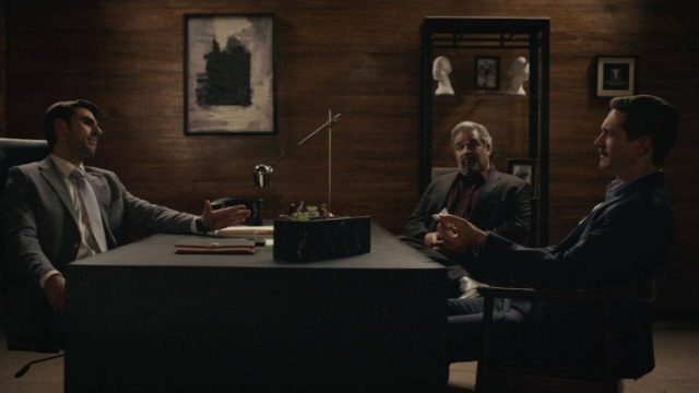 El Señor de los Cielos S10E63